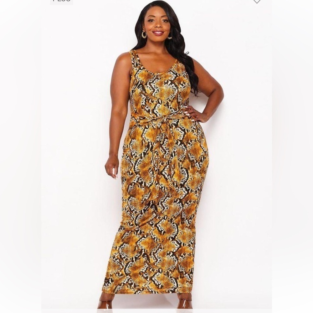 Super cute maxi dress brushed cotton fabric very lightweight